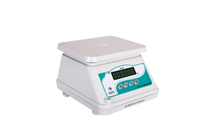 counter scale